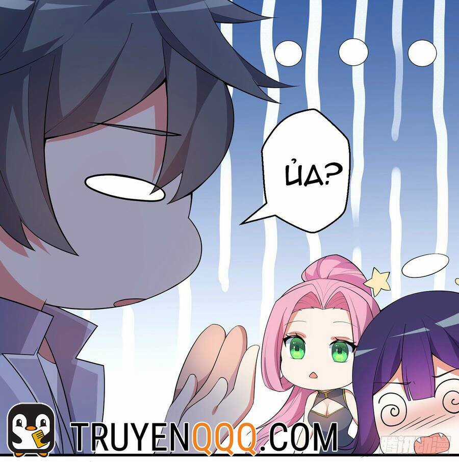 Nhặt Thuộc Tính Tại Trái Đất Chapter 16 trang 75