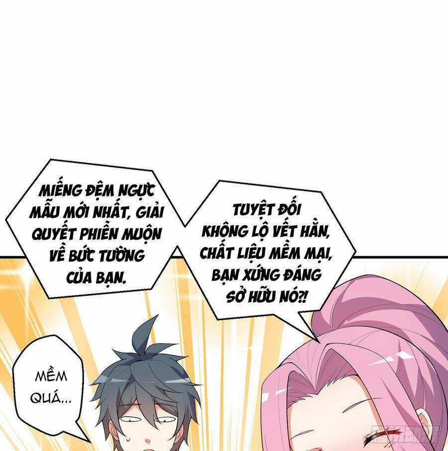 Nhặt Thuộc Tính Tại Trái Đất Chapter 16 trang 76