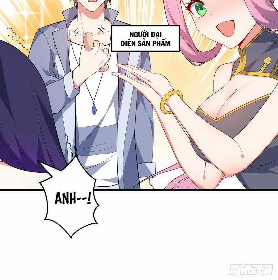 Nhặt Thuộc Tính Tại Trái Đất Chapter 16 trang 77