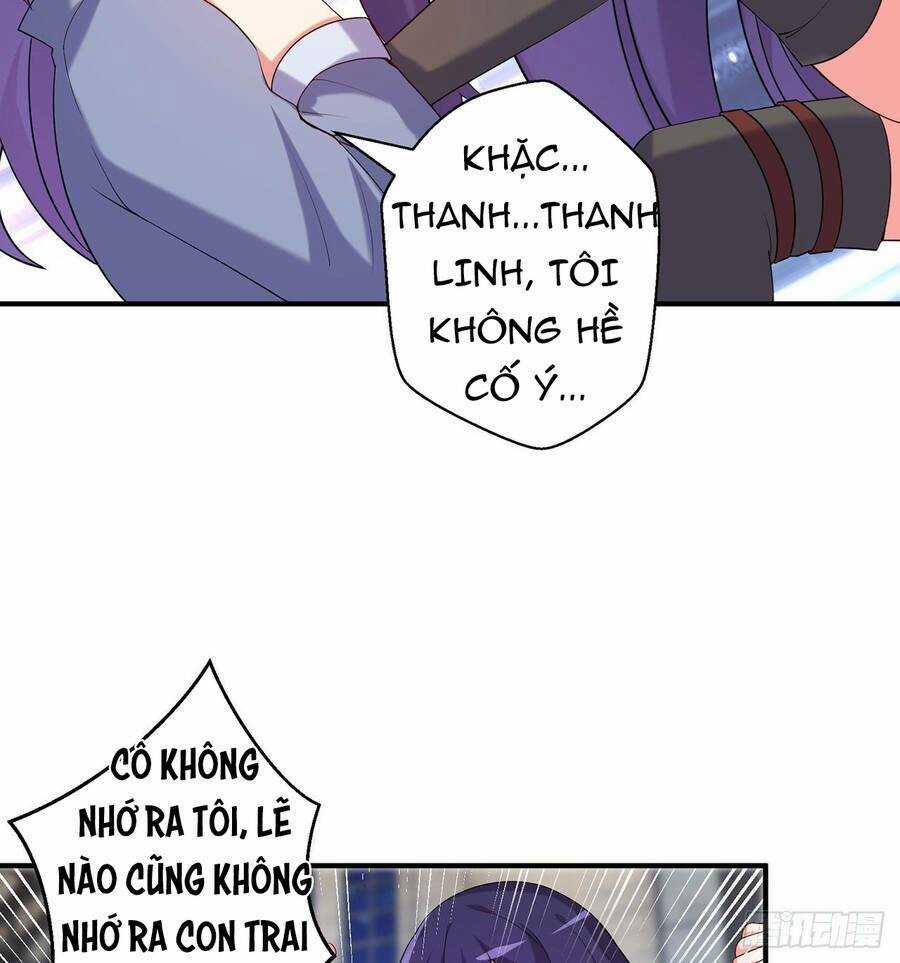 Nhặt Thuộc Tính Tại Trái Đất Chapter 16 trang 82