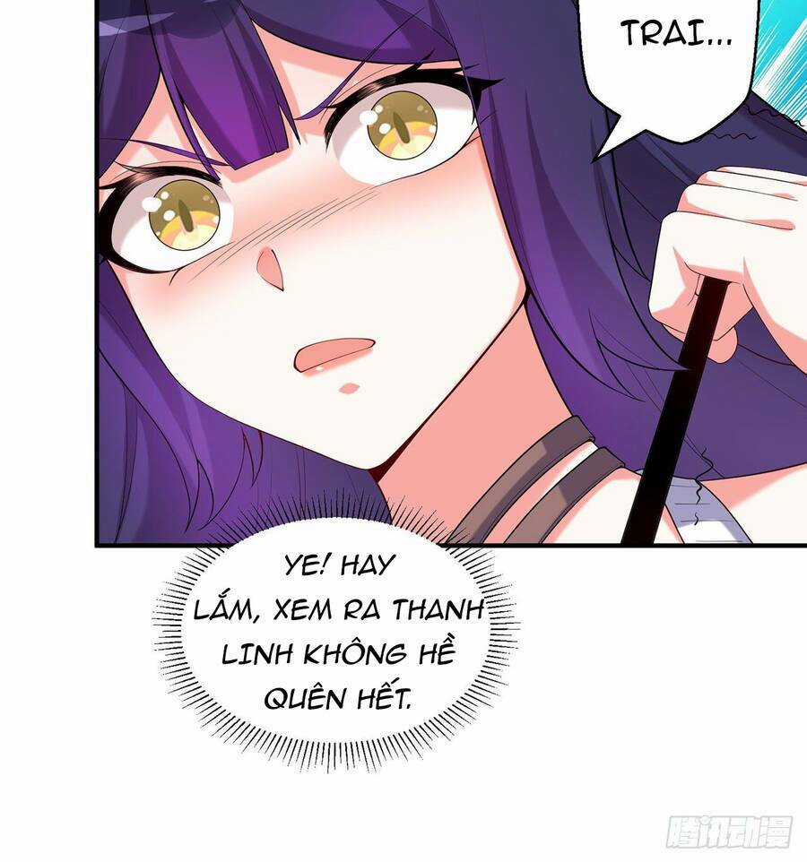 Nhặt Thuộc Tính Tại Trái Đất Chapter 16 trang 84