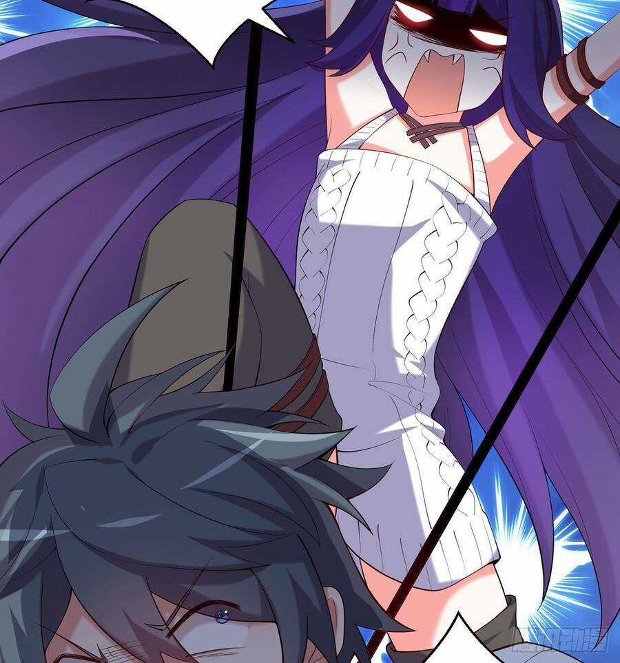 Nhặt Thuộc Tính Tại Trái Đất Chapter 16 trang 86