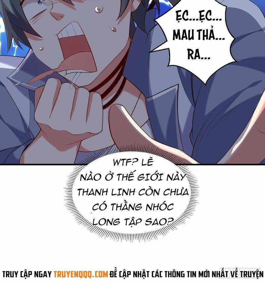 Nhặt Thuộc Tính Tại Trái Đất Chapter 16 trang 87