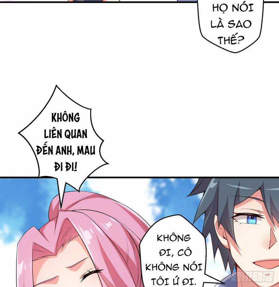 Nhặt Thuộc Tính Tại Trái Đất Chapter 16 trang 9