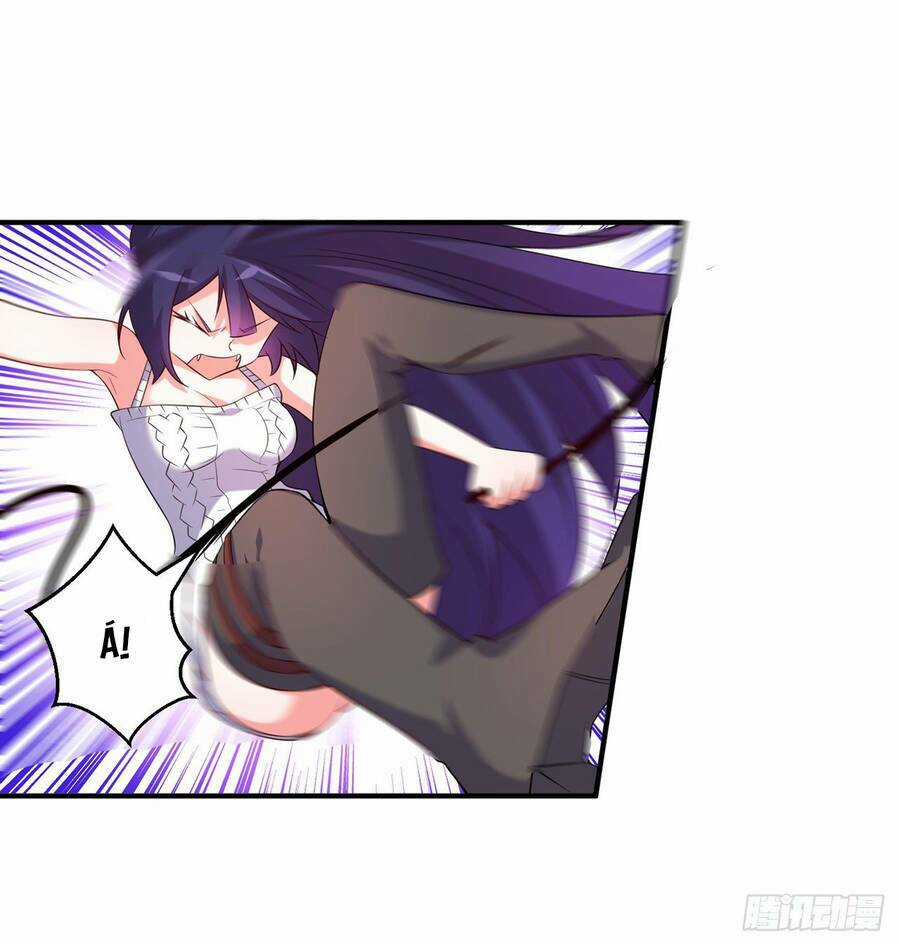 Nhặt Thuộc Tính Tại Trái Đất Chapter 17 trang 10