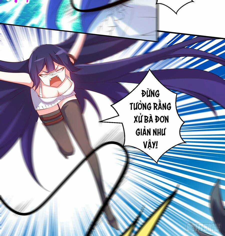 Nhặt Thuộc Tính Tại Trái Đất Chapter 17 trang 13