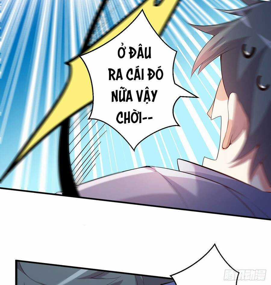 Nhặt Thuộc Tính Tại Trái Đất Chapter 17 trang 14