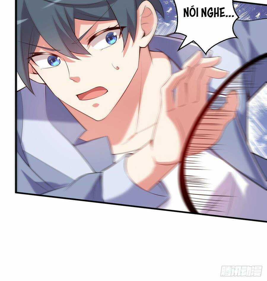 Nhặt Thuộc Tính Tại Trái Đất Chapter 17 trang 15