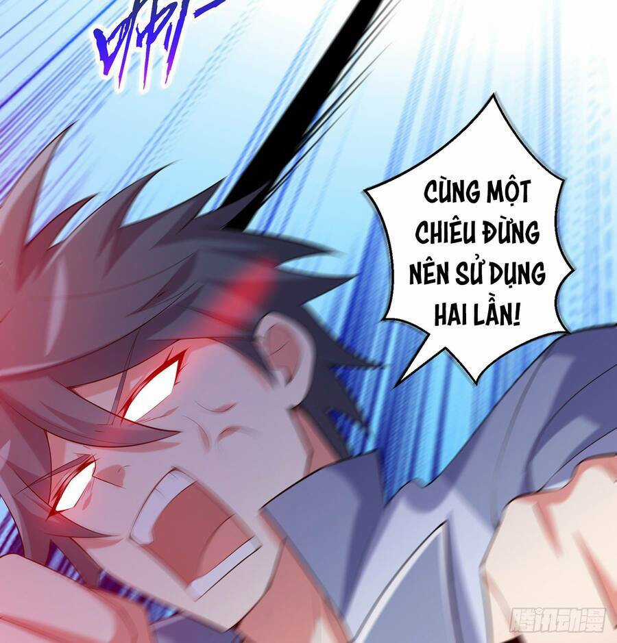 Nhặt Thuộc Tính Tại Trái Đất Chapter 17 trang 17