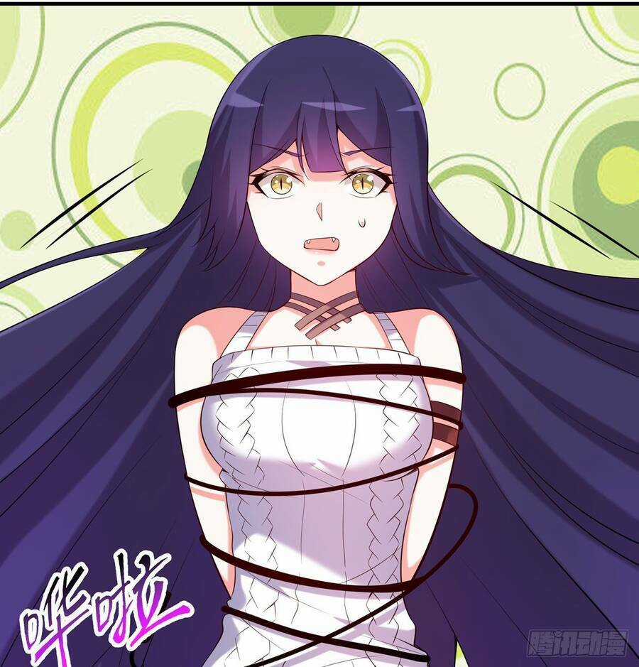 Nhặt Thuộc Tính Tại Trái Đất Chapter 17 trang 19