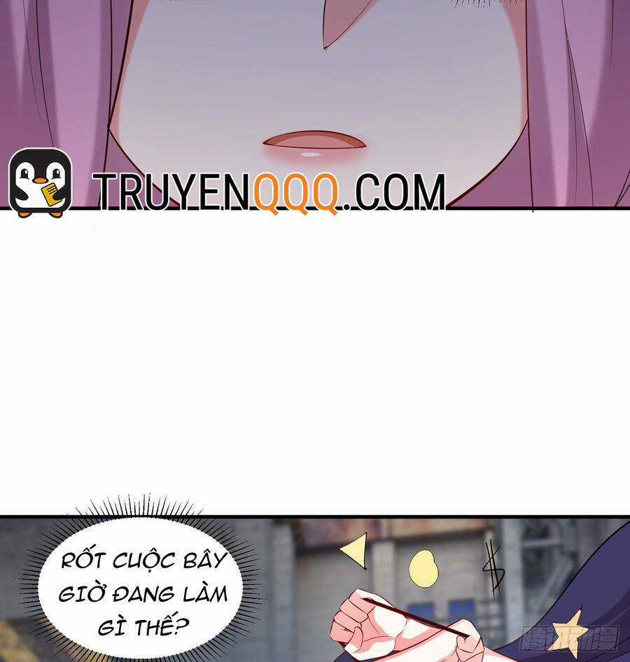 Nhặt Thuộc Tính Tại Trái Đất Chapter 17 trang 2