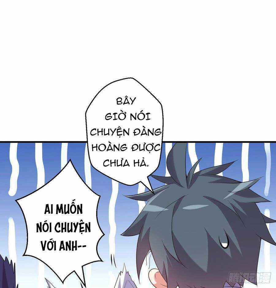 Nhặt Thuộc Tính Tại Trái Đất Chapter 17 trang 21