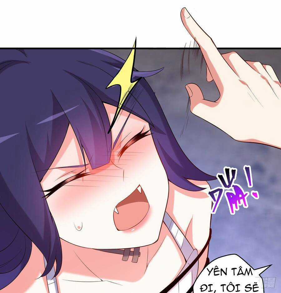 Nhặt Thuộc Tính Tại Trái Đất Chapter 17 trang 23