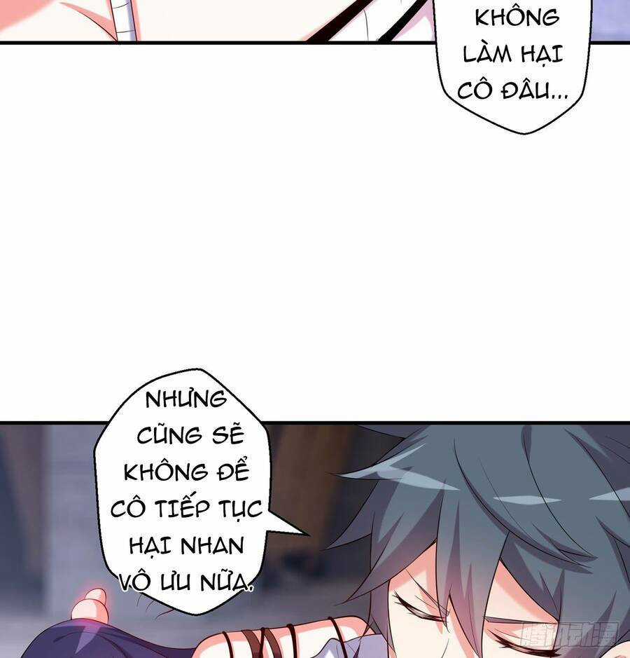 Nhặt Thuộc Tính Tại Trái Đất Chapter 17 trang 24