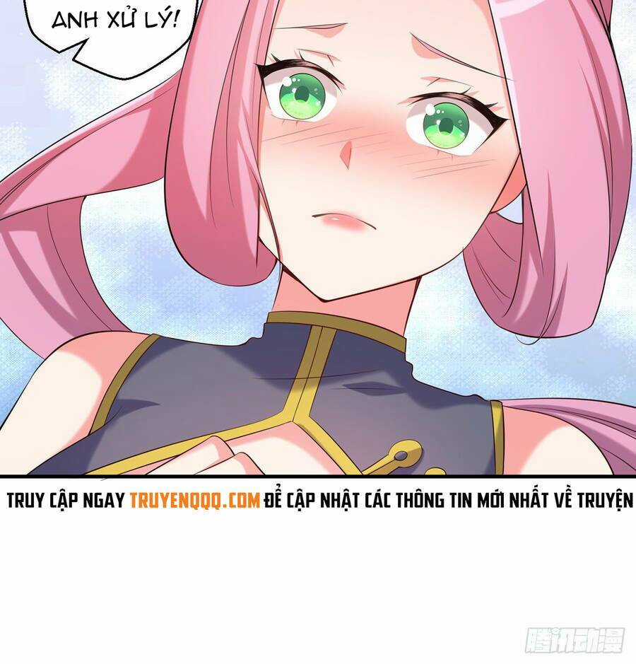 Nhặt Thuộc Tính Tại Trái Đất Chapter 17 trang 28