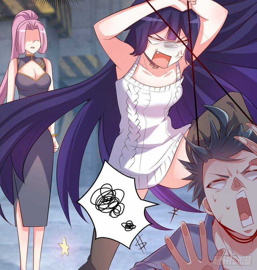 Nhặt Thuộc Tính Tại Trái Đất Chapter 17 trang 3