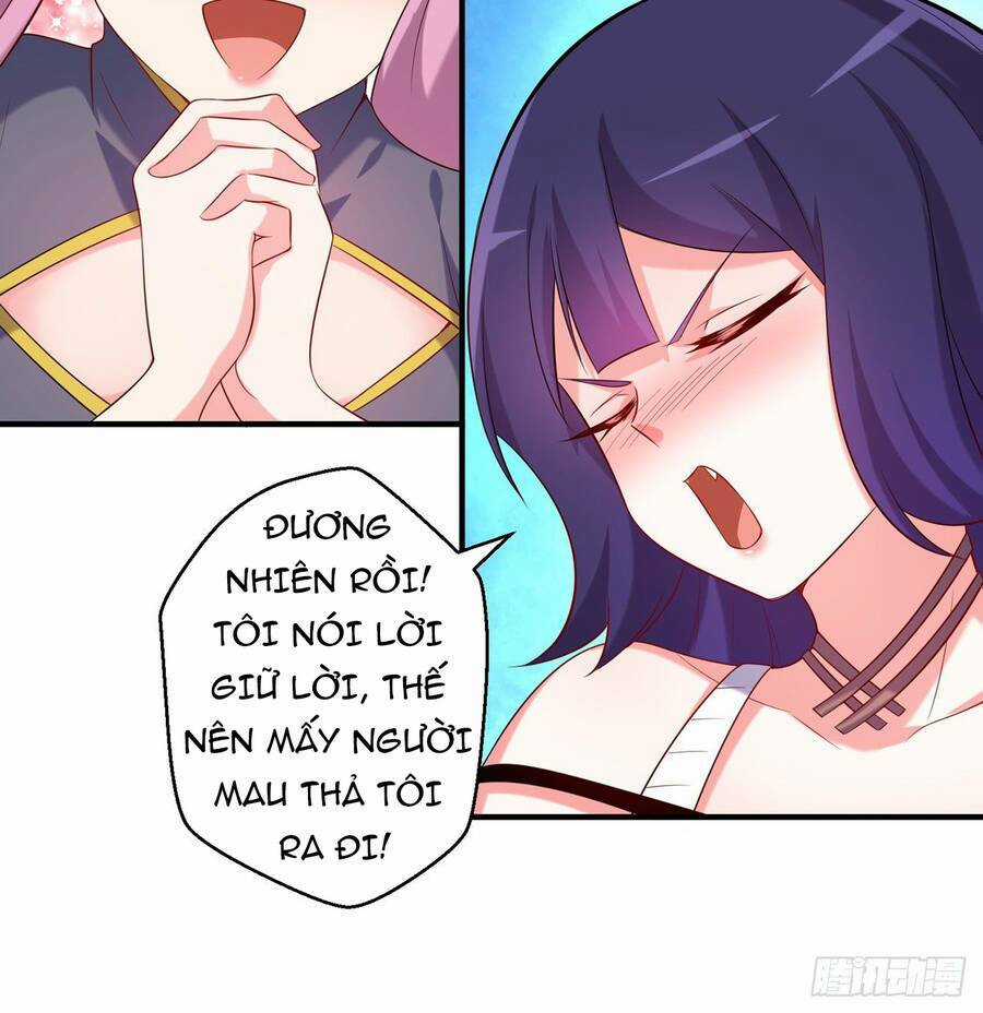 Nhặt Thuộc Tính Tại Trái Đất Chapter 17 trang 33