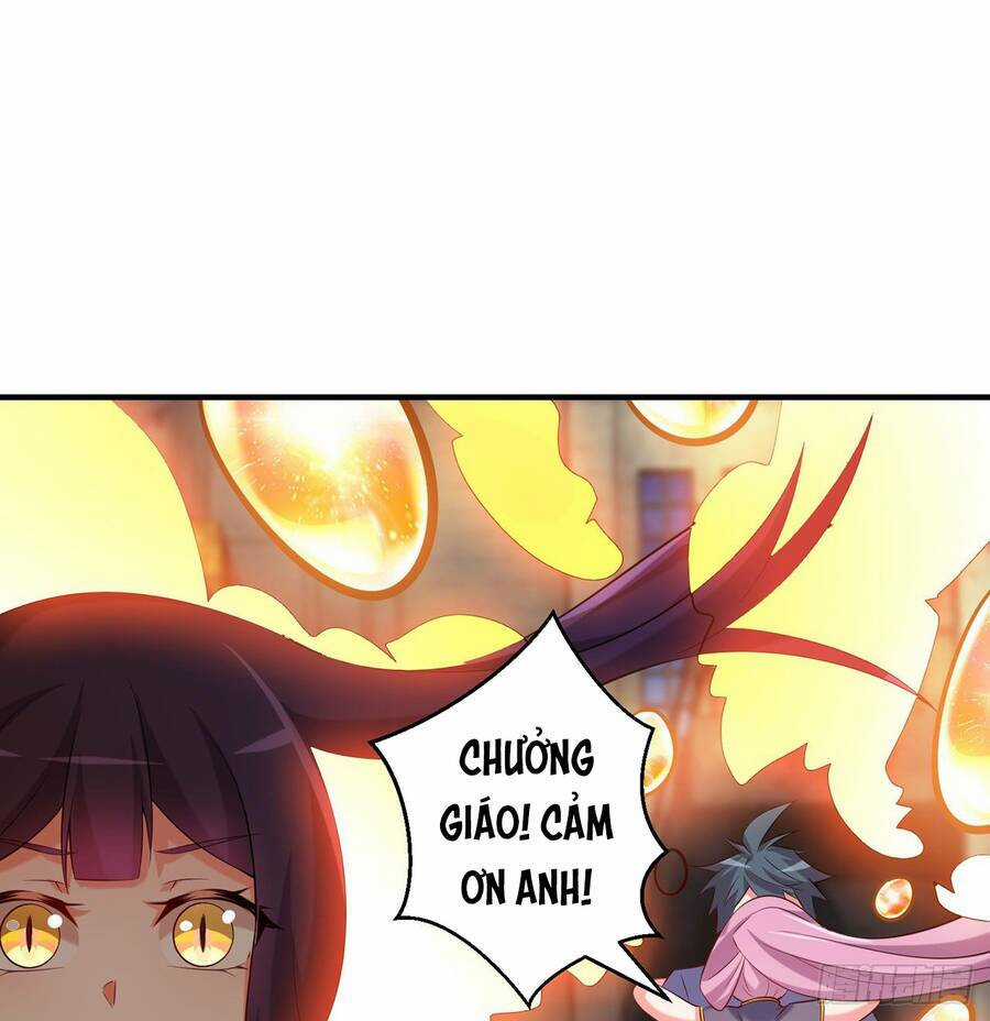 Nhặt Thuộc Tính Tại Trái Đất Chapter 17 trang 36