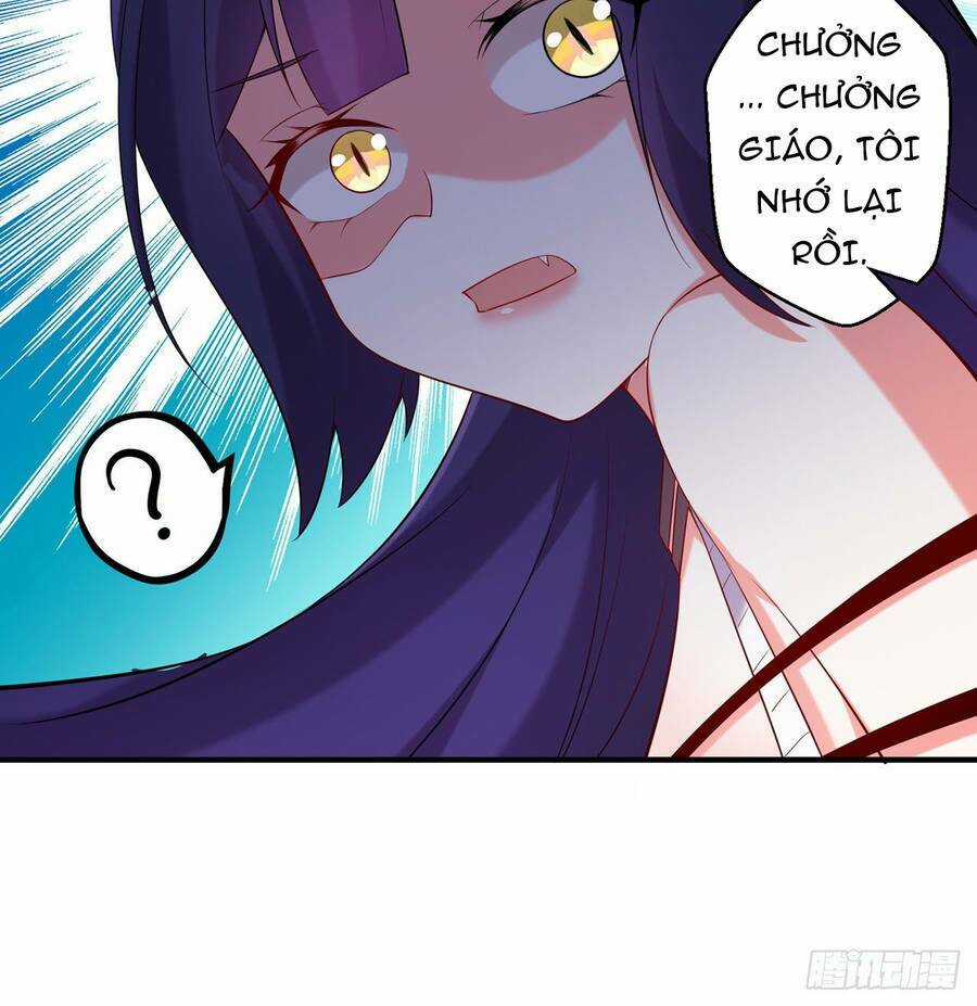 Nhặt Thuộc Tính Tại Trái Đất Chapter 17 trang 39