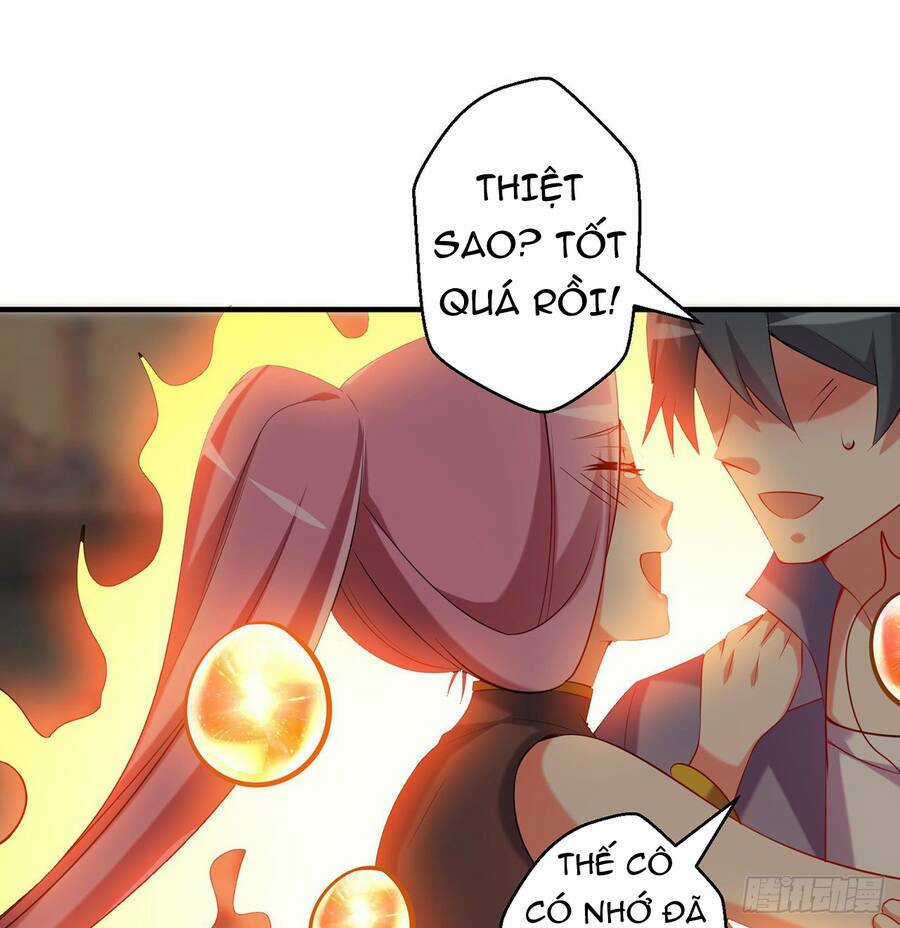 Nhặt Thuộc Tính Tại Trái Đất Chapter 17 trang 40