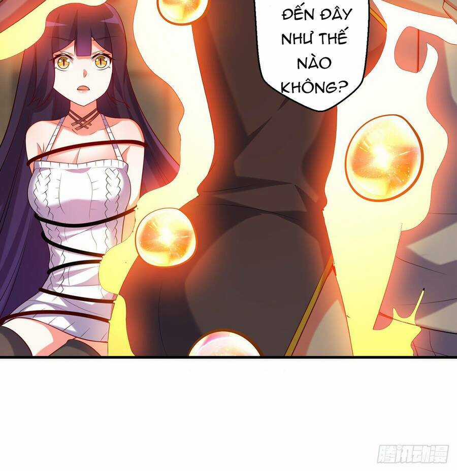 Nhặt Thuộc Tính Tại Trái Đất Chapter 17 trang 41