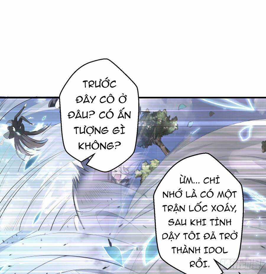 Nhặt Thuộc Tính Tại Trái Đất Chapter 17 trang 42