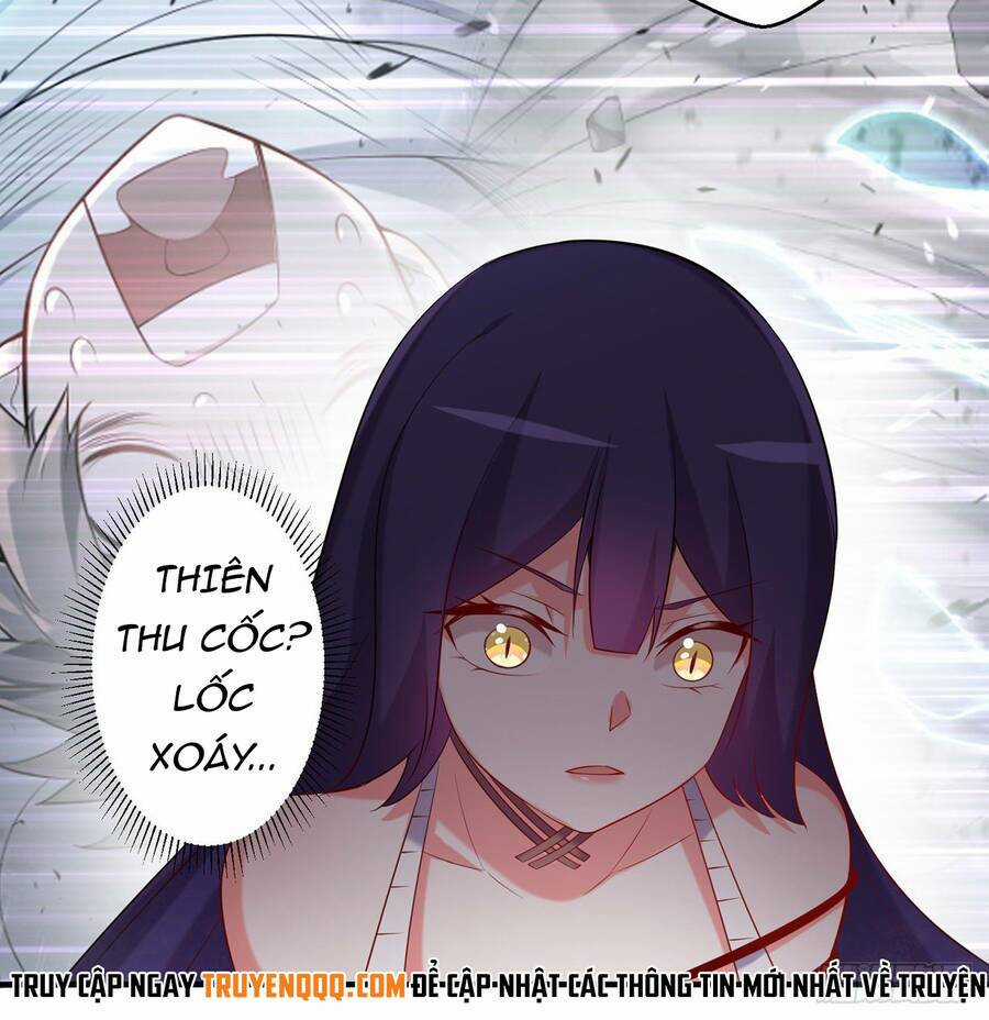 Nhặt Thuộc Tính Tại Trái Đất Chapter 17 trang 43