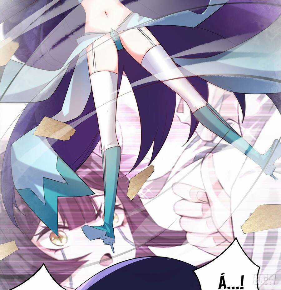 Nhặt Thuộc Tính Tại Trái Đất Chapter 17 trang 45