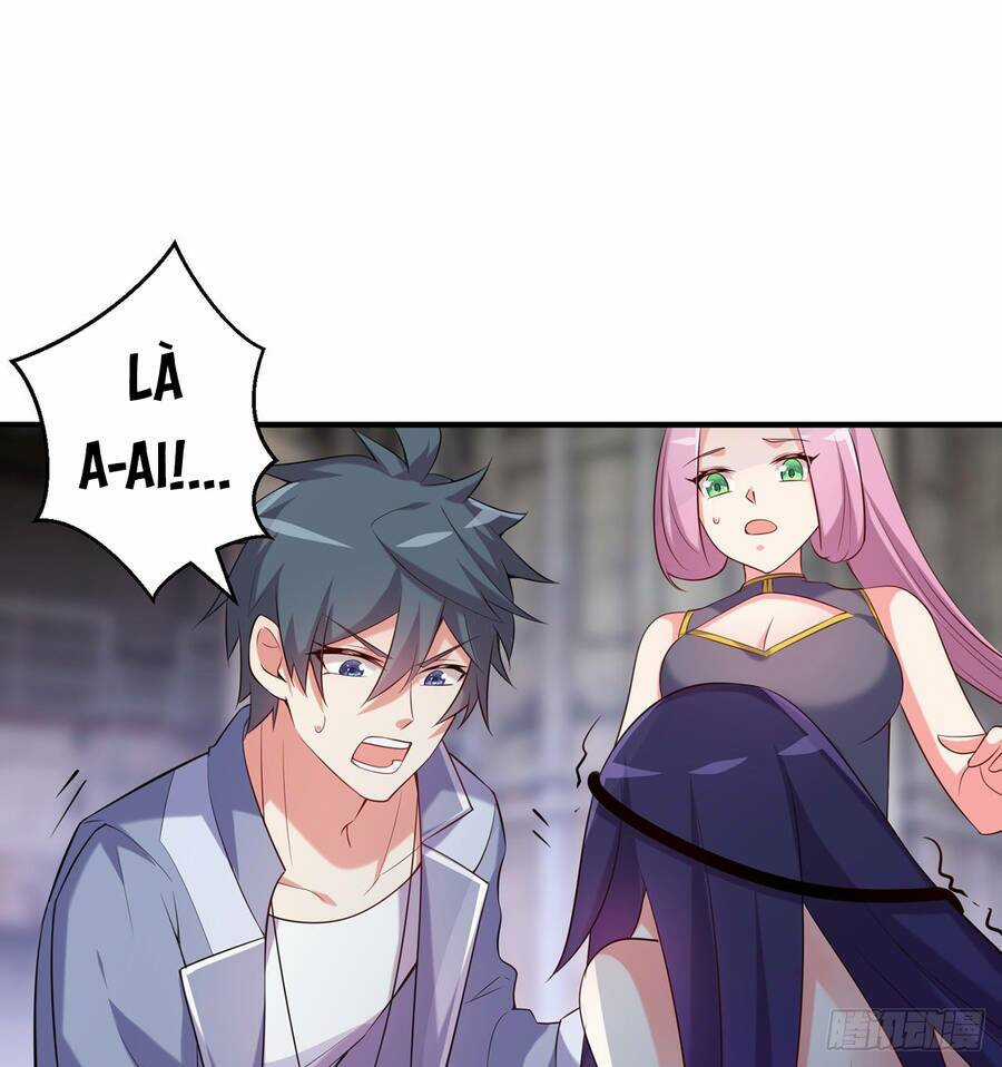 Nhặt Thuộc Tính Tại Trái Đất Chapter 17 trang 47