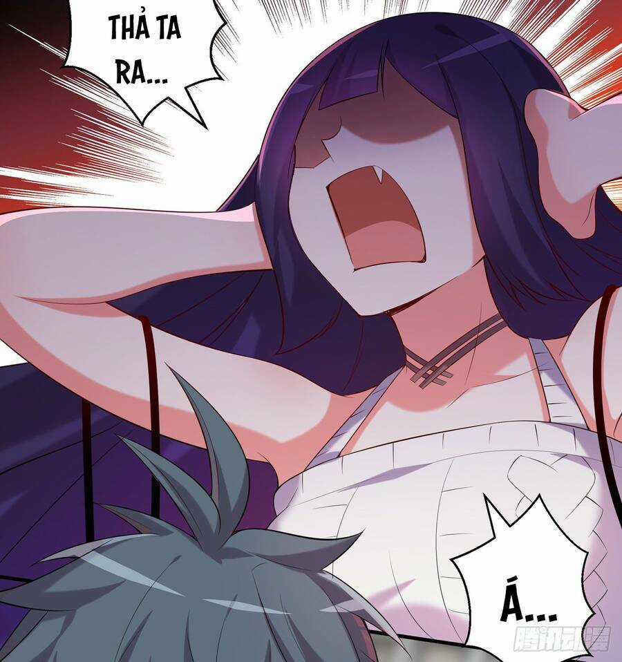 Nhặt Thuộc Tính Tại Trái Đất Chapter 17 trang 49