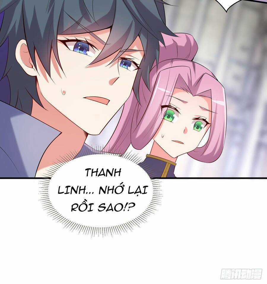 Nhặt Thuộc Tính Tại Trái Đất Chapter 17 trang 50