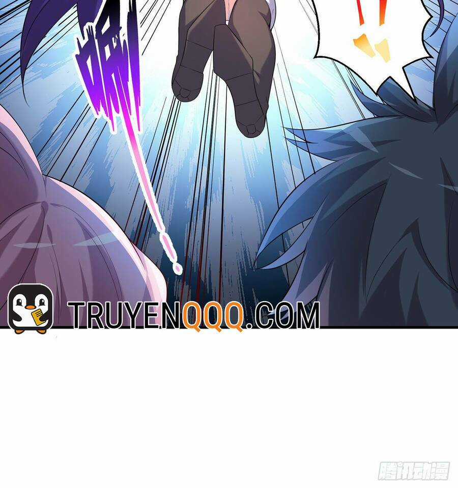 Nhặt Thuộc Tính Tại Trái Đất Chapter 17 trang 52