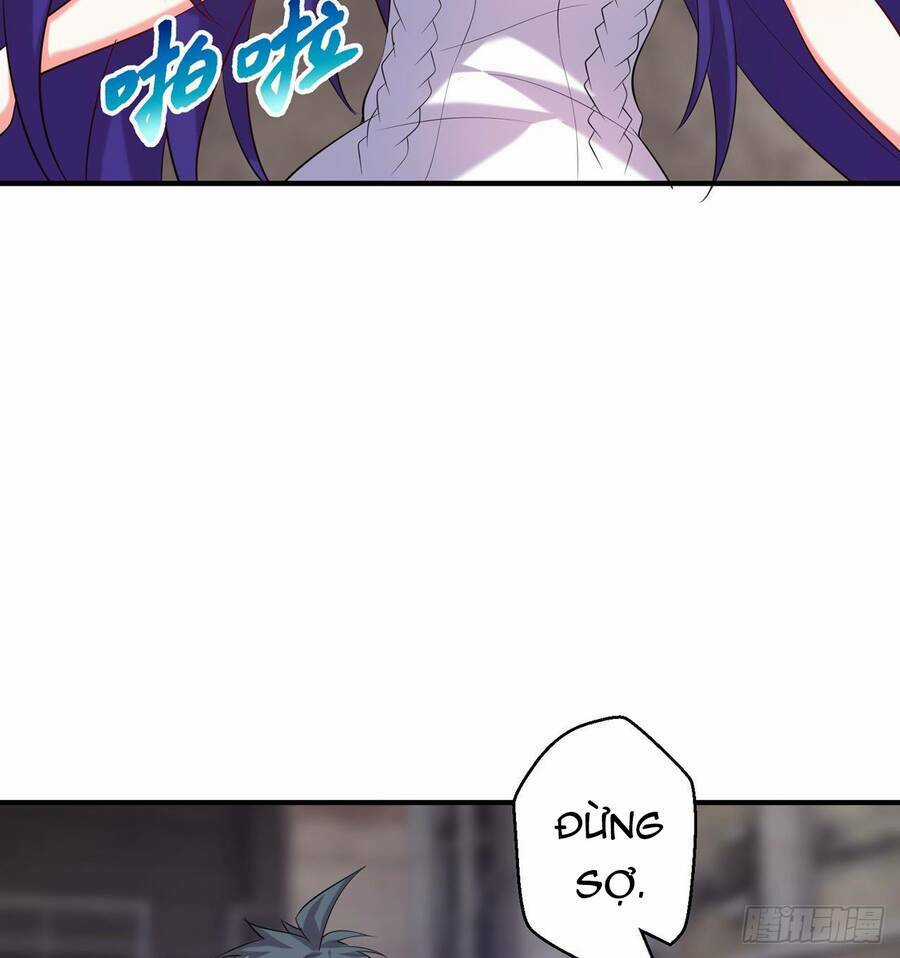 Nhặt Thuộc Tính Tại Trái Đất Chapter 17 trang 54