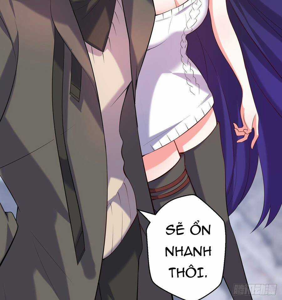 Nhặt Thuộc Tính Tại Trái Đất Chapter 17 trang 57