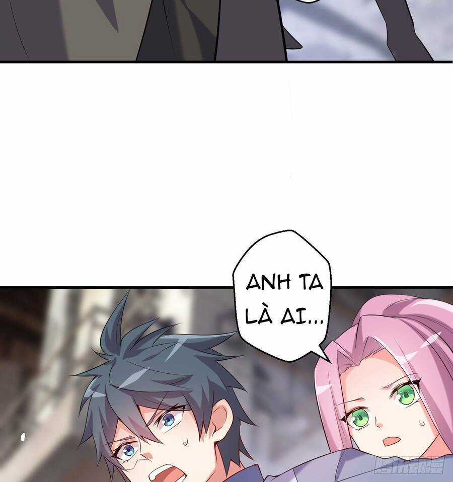 Nhặt Thuộc Tính Tại Trái Đất Chapter 17 trang 58