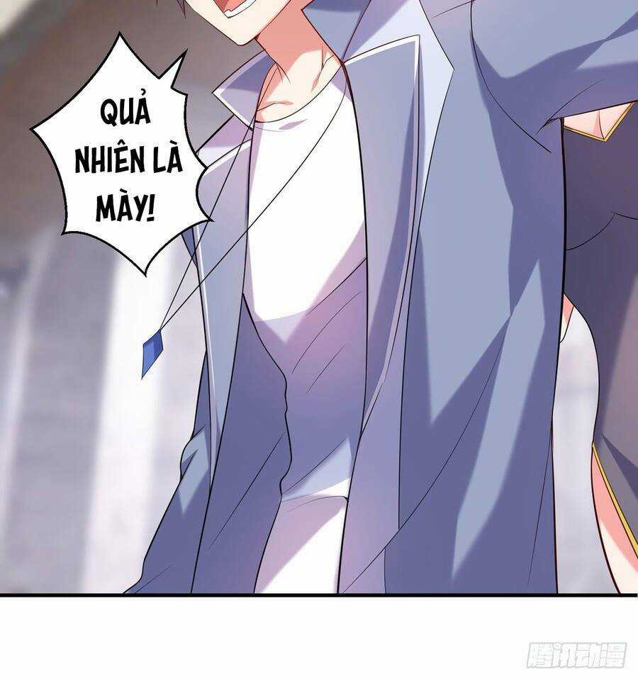 Nhặt Thuộc Tính Tại Trái Đất Chapter 17 trang 59