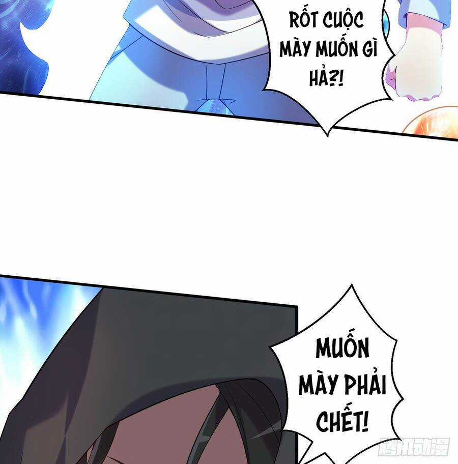 Nhặt Thuộc Tính Tại Trái Đất Chapter 17 trang 65