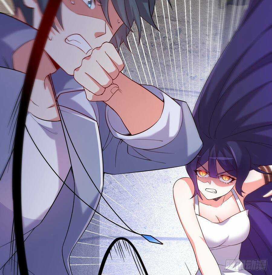 Nhặt Thuộc Tính Tại Trái Đất Chapter 17 trang 71