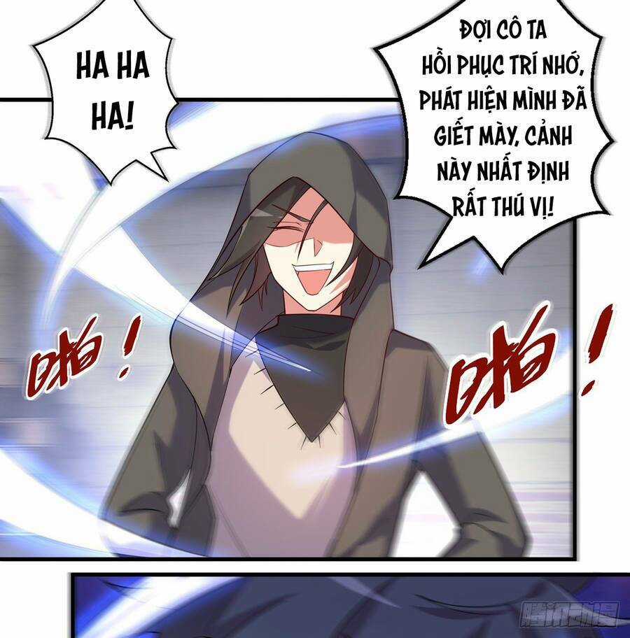 Nhặt Thuộc Tính Tại Trái Đất Chapter 17 trang 73