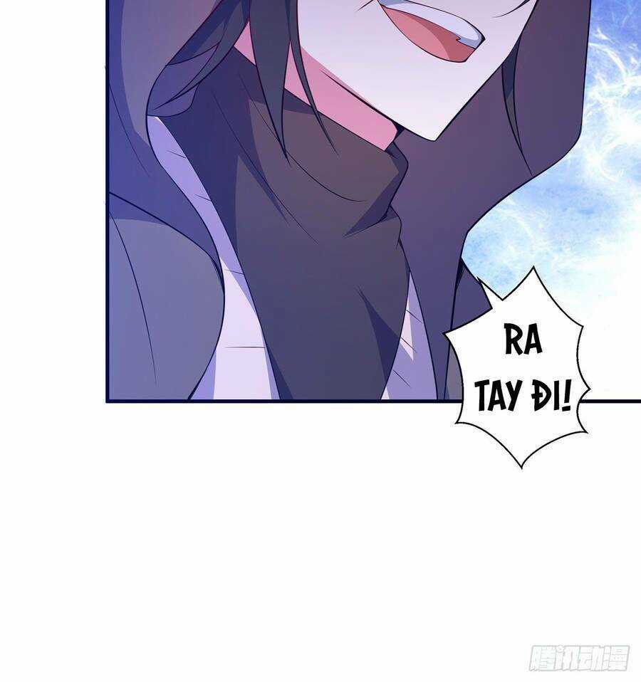 Nhặt Thuộc Tính Tại Trái Đất Chapter 17 trang 76