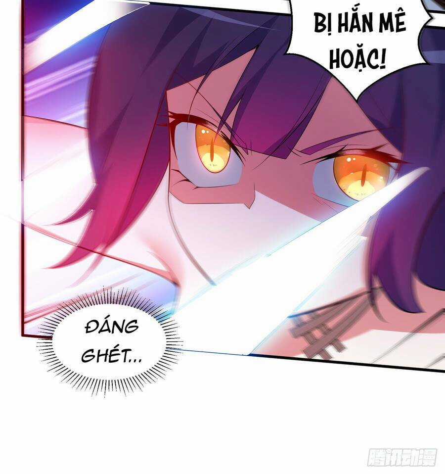 Nhặt Thuộc Tính Tại Trái Đất Chapter 17 trang 78