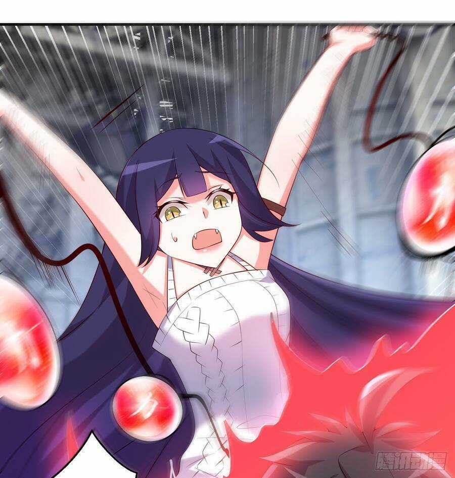 Nhặt Thuộc Tính Tại Trái Đất Chapter 17 trang 8