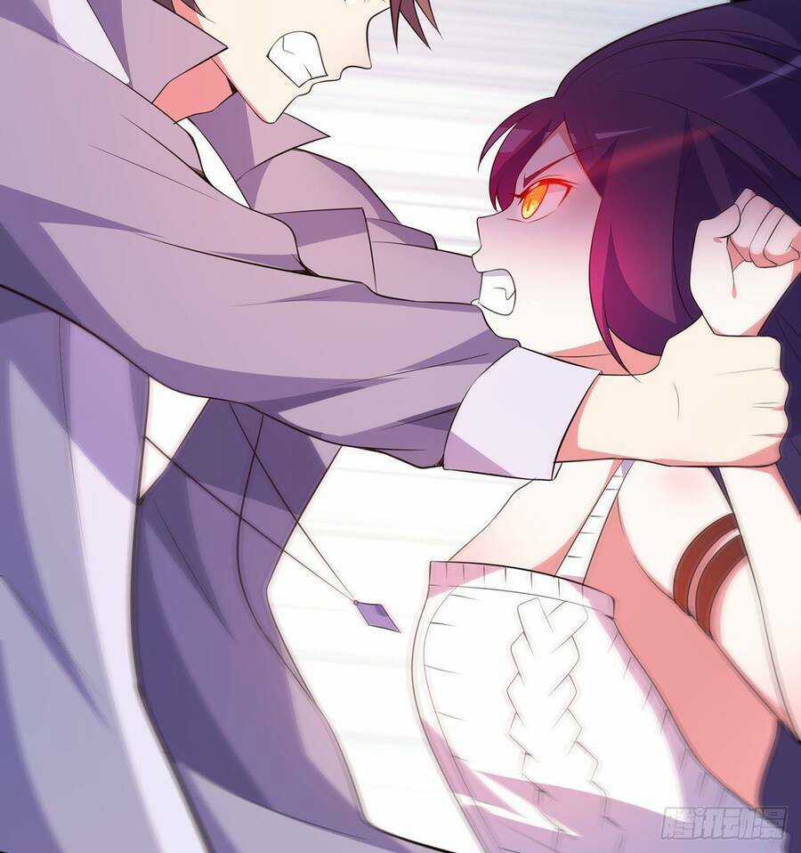 Nhặt Thuộc Tính Tại Trái Đất Chapter 17 trang 81