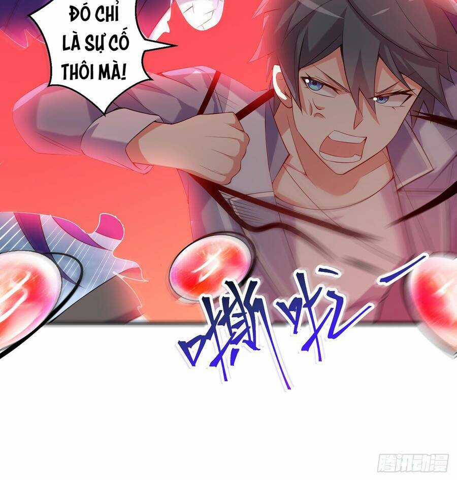 Nhặt Thuộc Tính Tại Trái Đất Chapter 17 trang 9