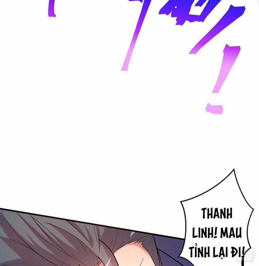 Nhặt Thuộc Tính Tại Trái Đất Chapter 18 trang 10