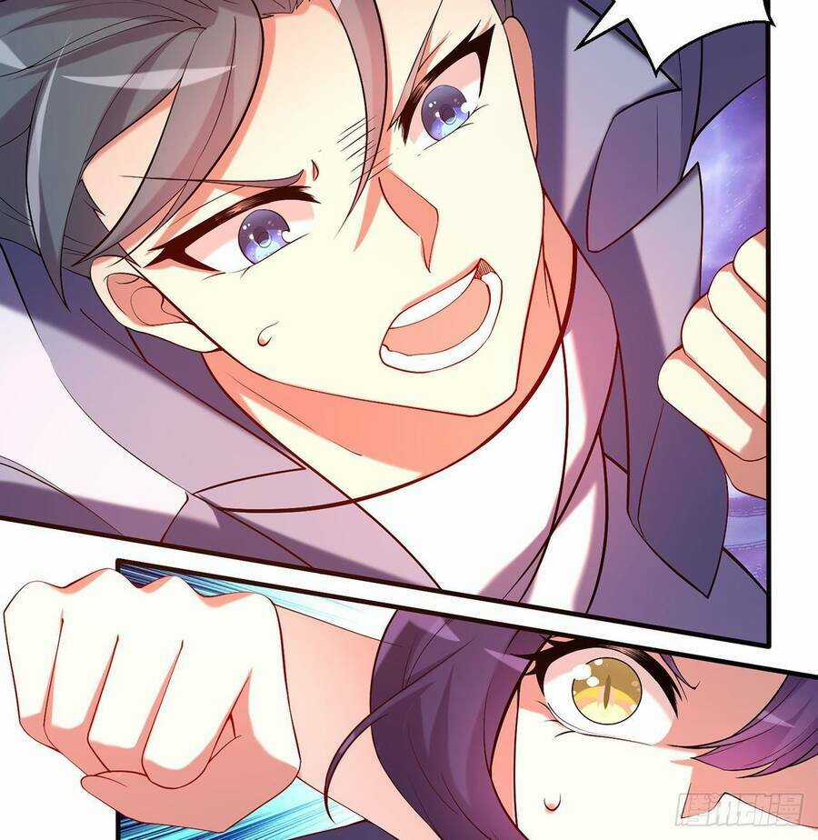 Nhặt Thuộc Tính Tại Trái Đất Chapter 18 trang 11