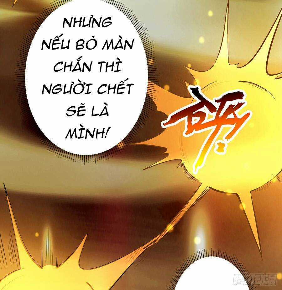 Nhặt Thuộc Tính Tại Trái Đất Chapter 18 trang 13