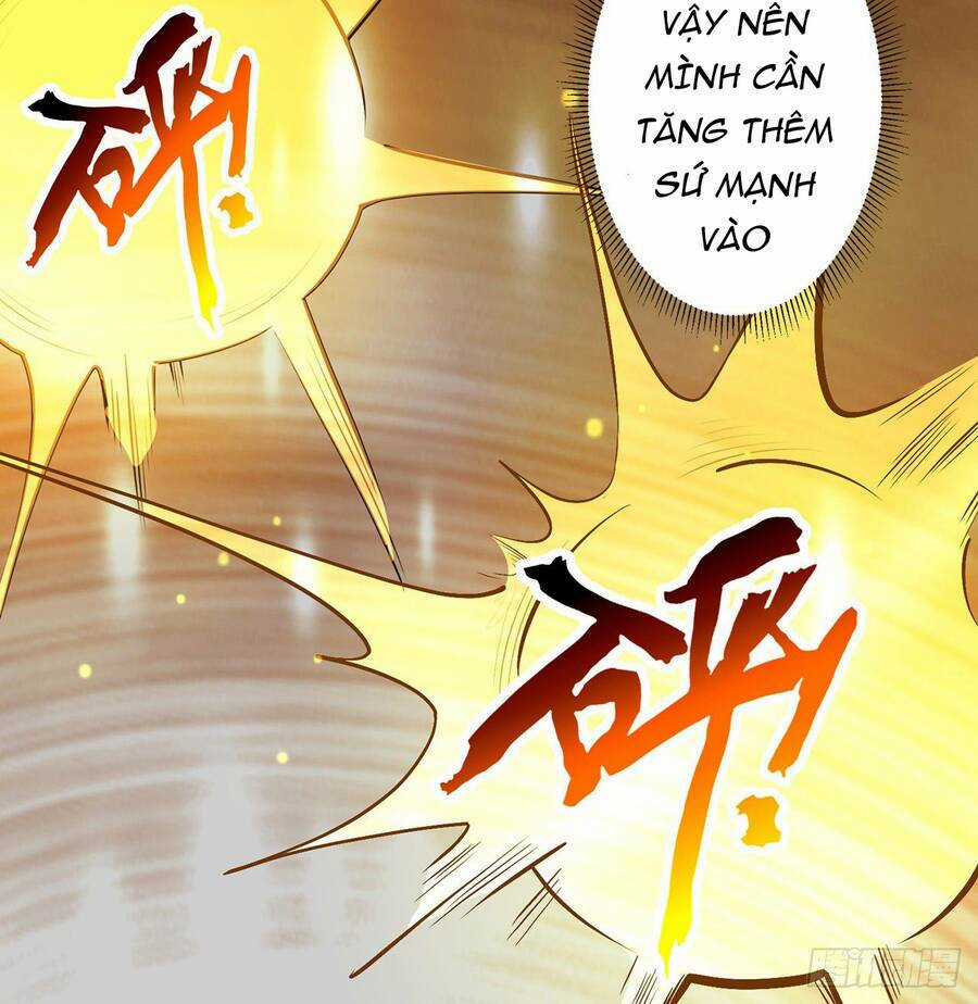 Nhặt Thuộc Tính Tại Trái Đất Chapter 18 trang 14