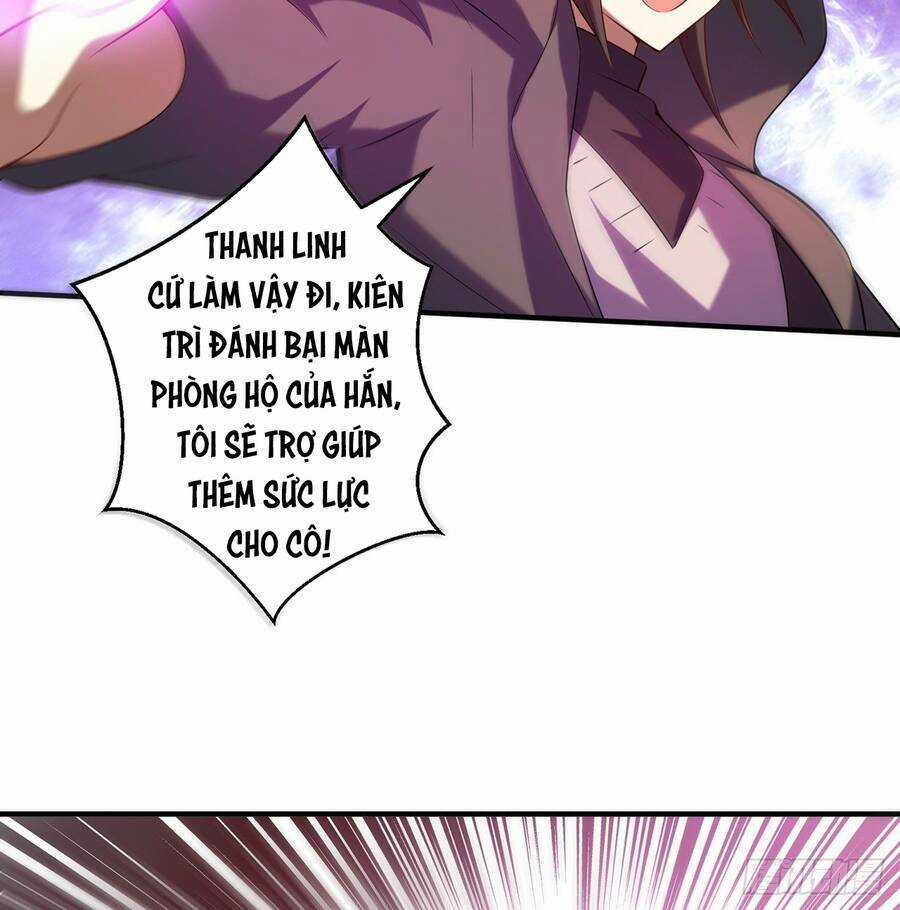 Nhặt Thuộc Tính Tại Trái Đất Chapter 18 trang 16