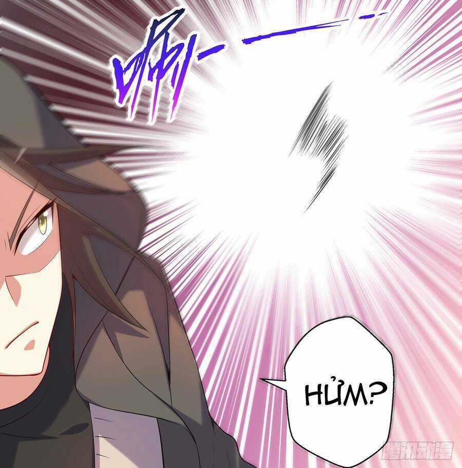 Nhặt Thuộc Tính Tại Trái Đất Chapter 18 trang 17